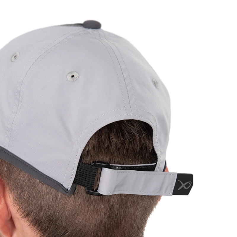 Matrix Surefit Cap Grey